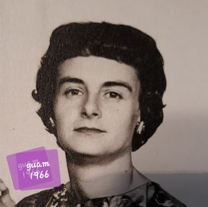 Meet your Posher, Paula